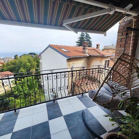 Luxury Apartment Regina Опатия Екстериор снимка