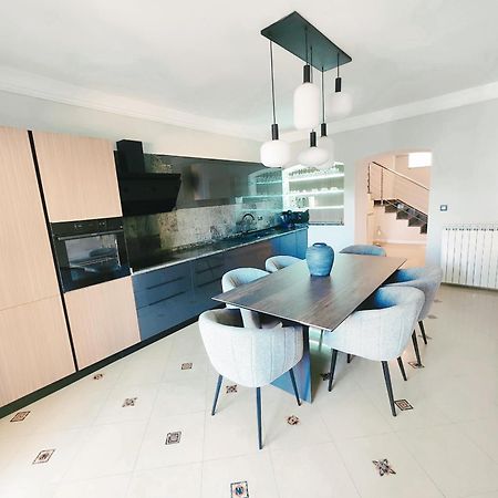 Luxury Apartment Regina Опатия Екстериор снимка