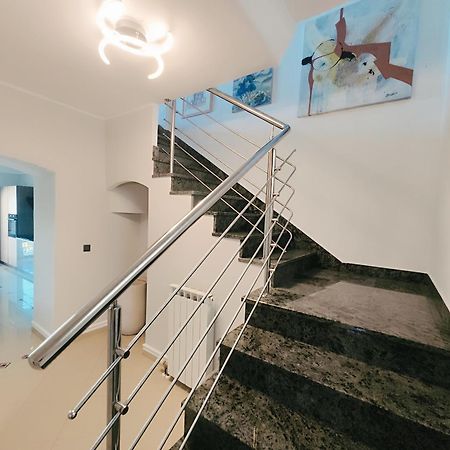 Luxury Apartment Regina Опатия Екстериор снимка