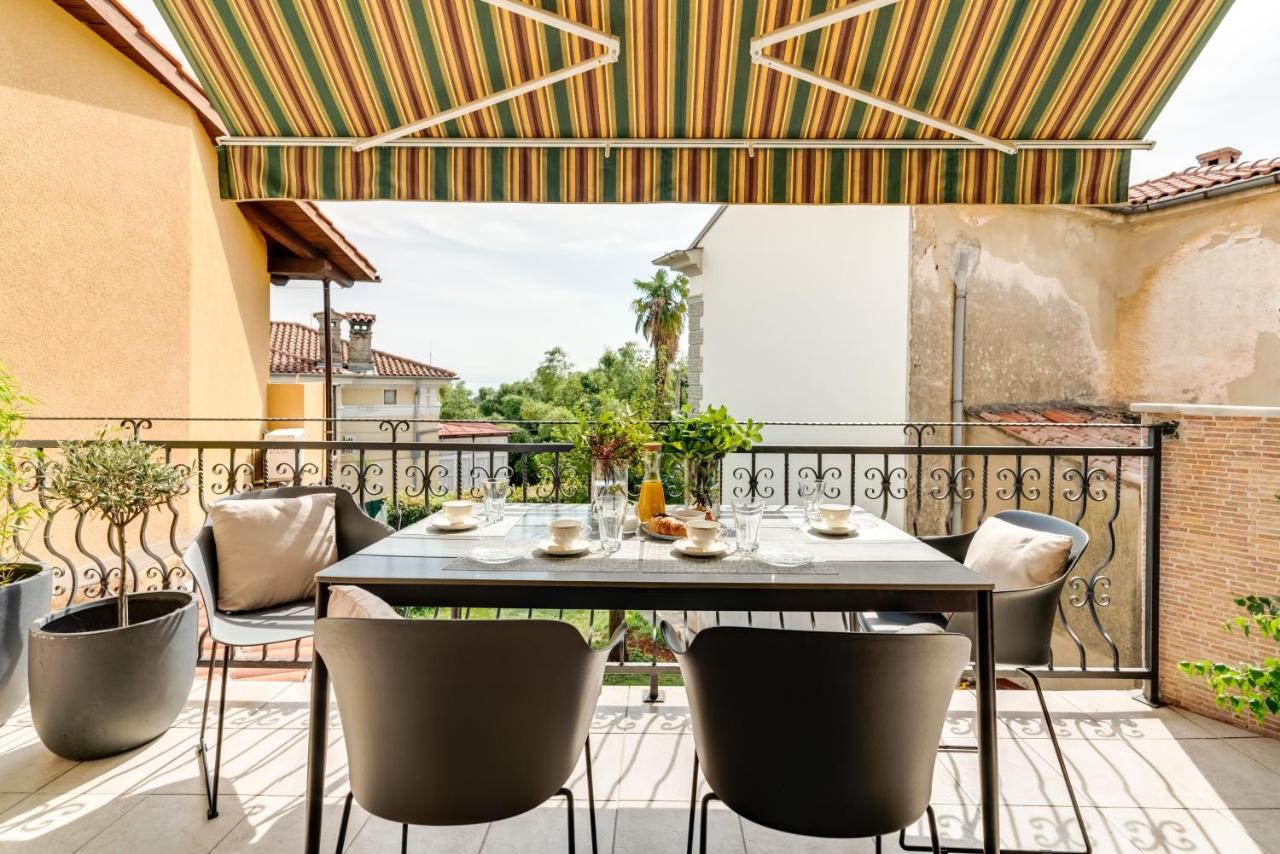 Luxury Apartment Regina Опатия Екстериор снимка
