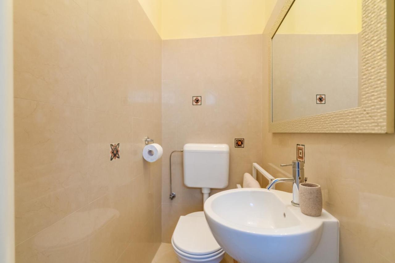 Luxury Apartment Regina Опатия Екстериор снимка