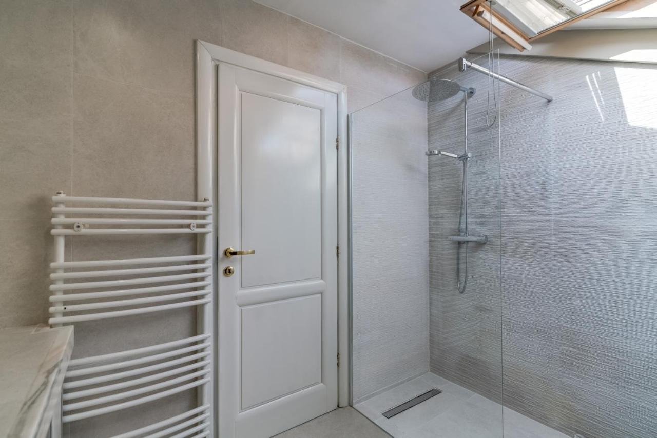 Luxury Apartment Regina Опатия Екстериор снимка