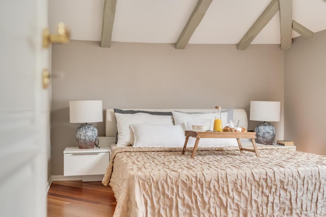 Luxury Apartment Regina Опатия Екстериор снимка