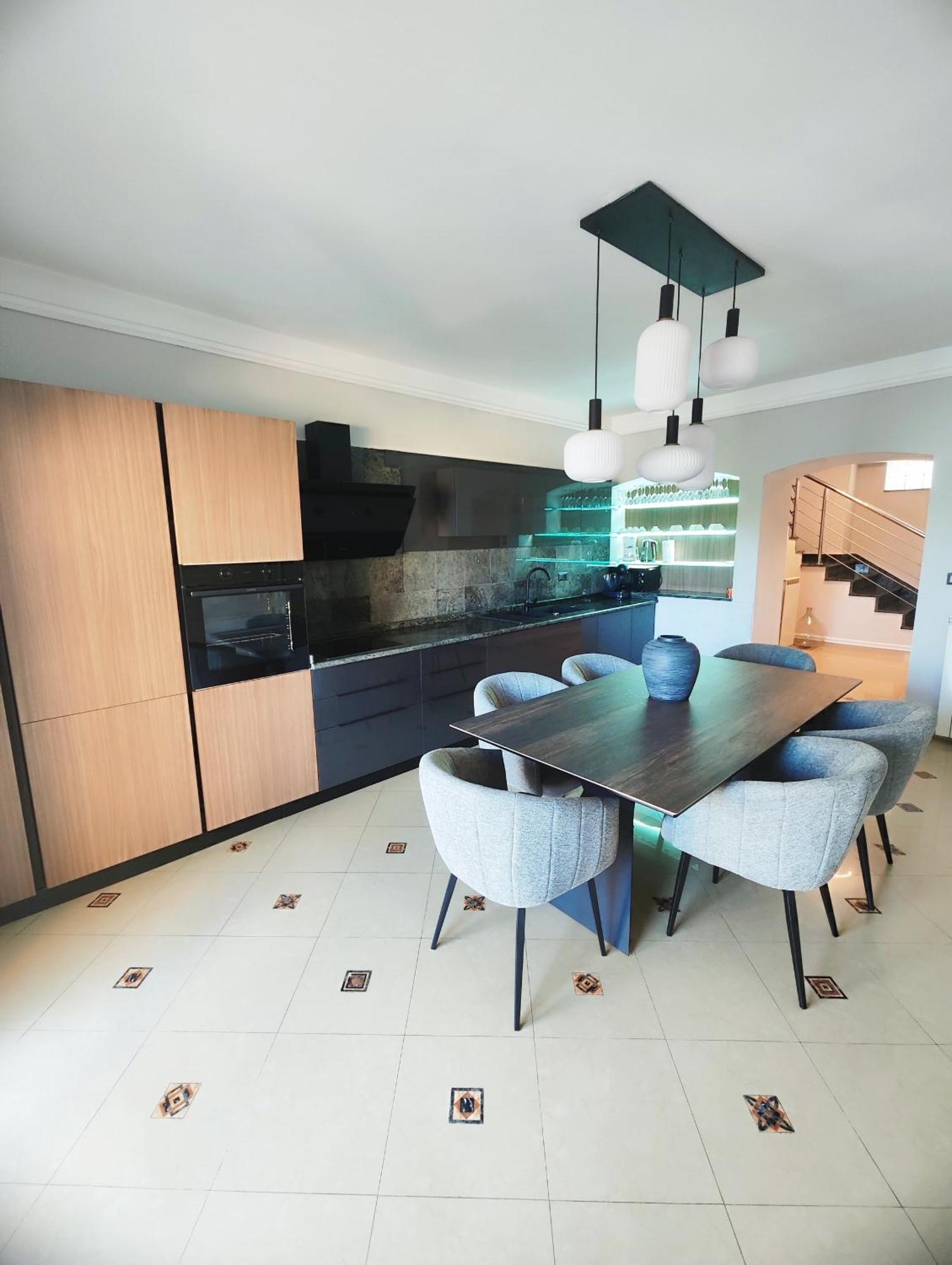 Luxury Apartment Regina Опатия Екстериор снимка