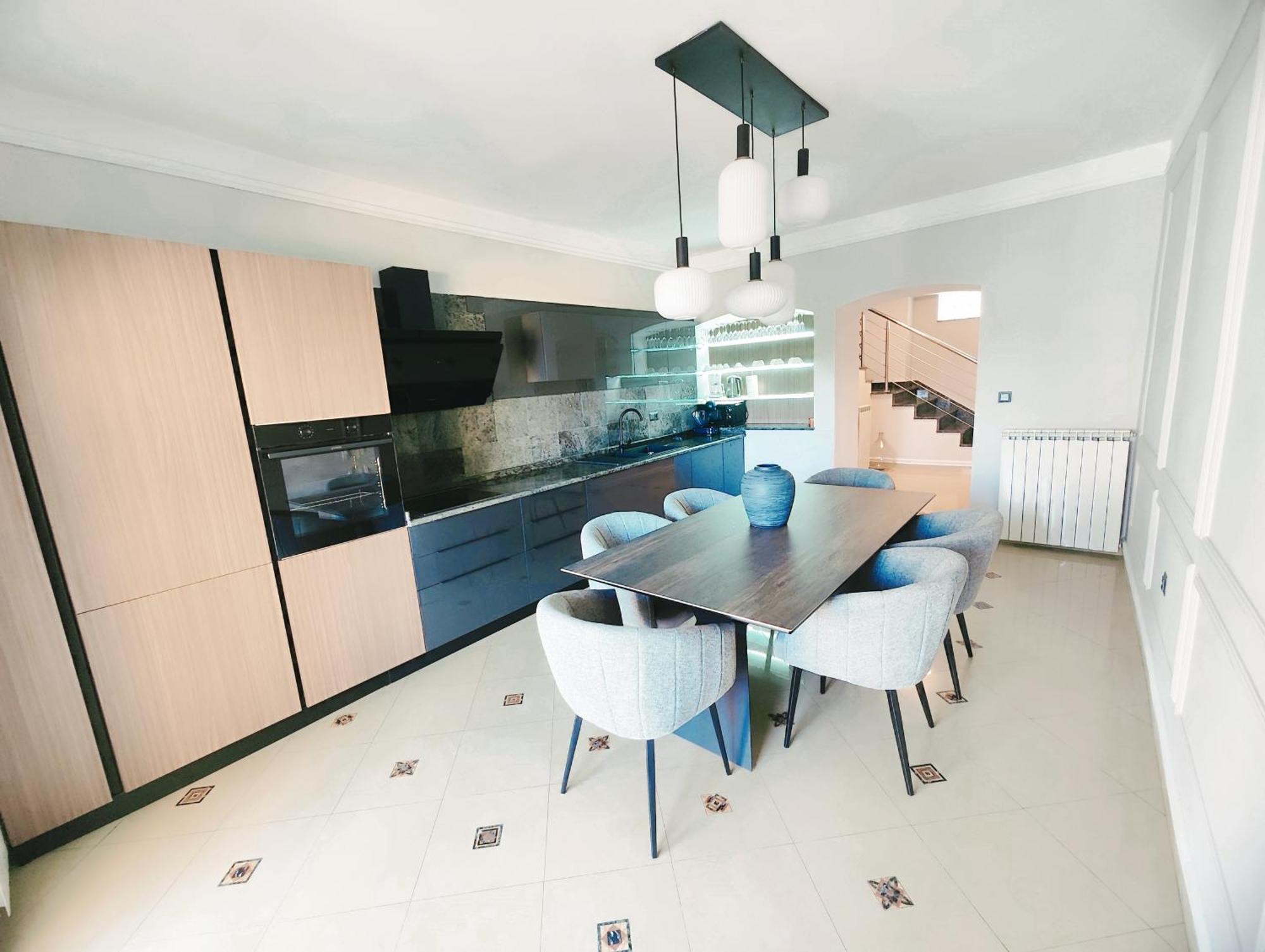 Luxury Apartment Regina Опатия Екстериор снимка