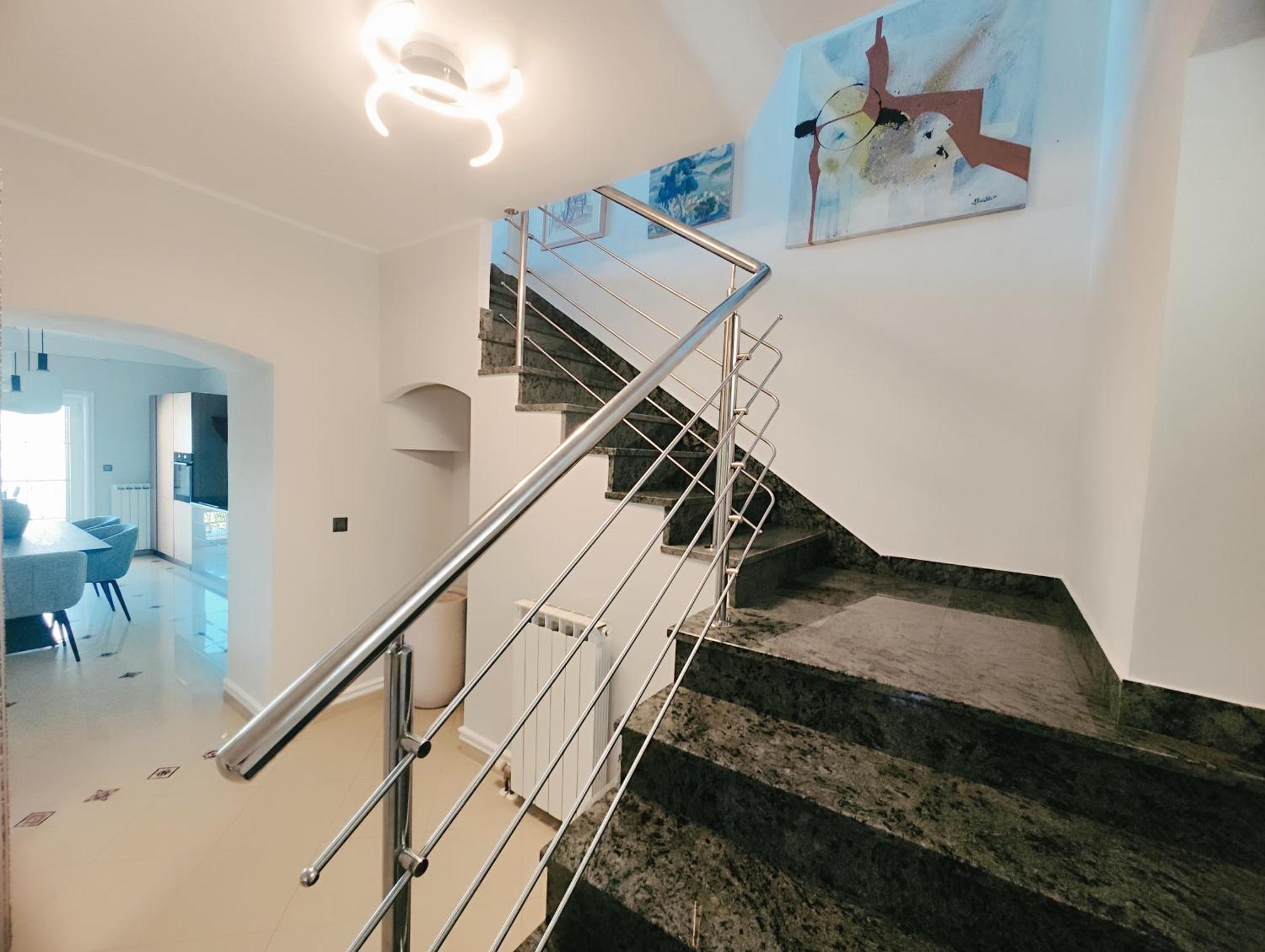 Luxury Apartment Regina Опатия Екстериор снимка